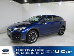 スバルXV1.6i-L EyeSight