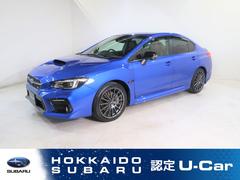 スバルWRX S4WRX S4 STI Sport EyeSight