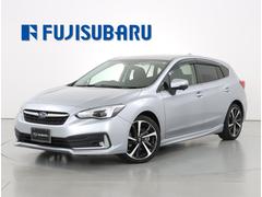 インプレッサスポーツ