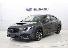 スバルWRX S4STIスポーツR ドラレコ 9インチナビ