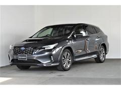 スバルレヴォーグ レイバックリミテッドEX 元社有車