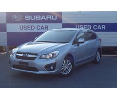 スバルインプレッサスポーツ1.6i-L