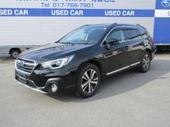 スバルレガシィアウトバックLimited EyeSight搭載車