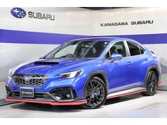 WRX S4