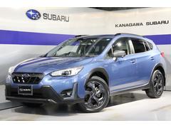スバルXVアドバンス ナビ ETC リヤカメラ
