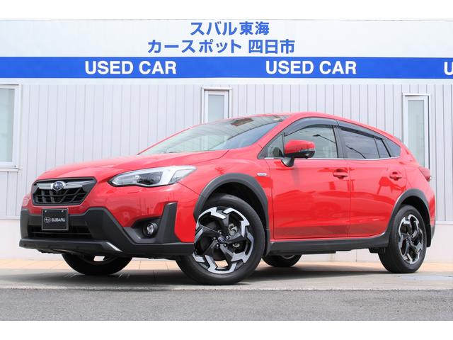 スバルXV2.0e-S ナビ&3カメラ ETC2.0 ドラレコ