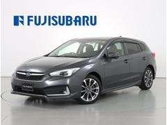 インプレッサスポーツ