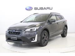 スバルXVアドバンス スタイルエディション 8インチナビ ETC装備