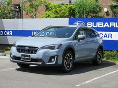 スバルXV2.0i-S EyeSight搭載車