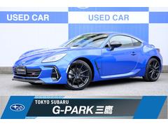 スバルBRZSTIスポーツ アルパインナビ ETC ドライブレコーダー