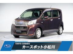 スバルステラGS スマートアシストα ケンウッドナビ ETC
