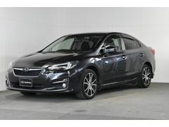 スバルインプレッサG42.0i-L EyeSight B型前期モデル