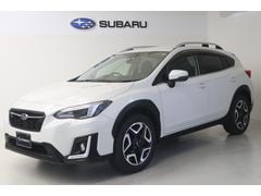 スバルXV2.0i-S EyeSight タイヤ新品交換済