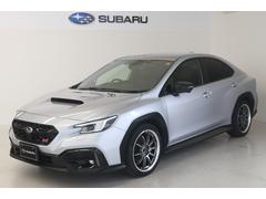 スバルWRX S4STIスポーツR EX タイヤ新品交換済 タワーバー