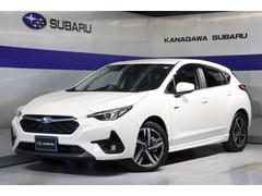 スバルインプレッサST-H アイサイト三眼カメラ シートヒーター 全周囲カメラ