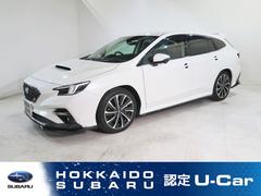 レヴォーグ