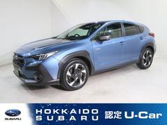 スバル &nbsp;クロストレック&nbsp;リミテッド