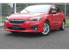 スバルインプレッサスポーツ1.6i-L EyeSight
