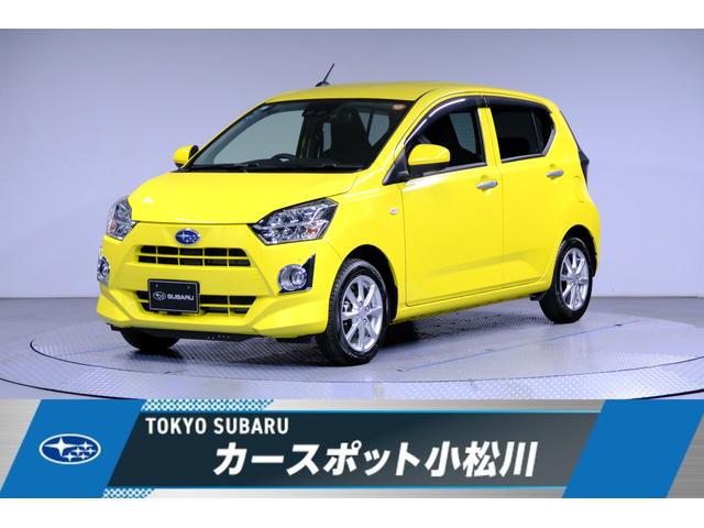 スバルプレオプラスG ナビ ドライブレコーダー ETC