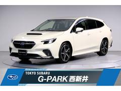 スバルレヴォーグGT-H EX 外装傷凹み 現状販売 現車確認要
