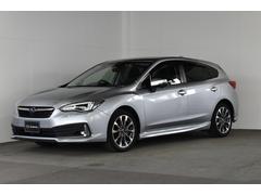 インプレッサスポーツ