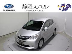 スバルトレジア1.5i TYPE EURO
