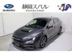 スバルレヴォーグGT-H EX EyeSight X搭載車