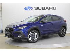 クロストレック