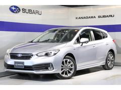 スバルインプレッサスポーツ2.0e-L EyeSight/ナビ/F+S+RカメラETC