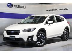 スバルXV2.0i-S EyeSight ナビ Rカメラ ETC