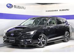 レヴォーグ