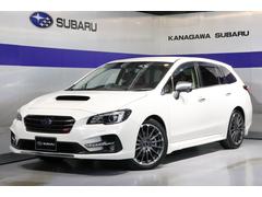 スバルレヴォーグ1.6STISport EyeSight ナビ Rカメラ