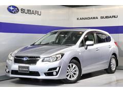 スバルインプレッサスポーツ1.6i-L 5速マニュアル 4WD ナビ後方カメラETC