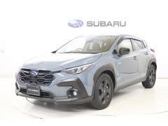 スバルクロストレックツーリング ナビ機能無 タイヤ交換予定車両