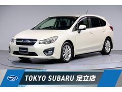 スバルインプレッサスポーツ2.0i ナビ バックカメラ ETC