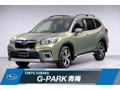 スバルフォレスターAdvance ダイアトーンナビ ETC2.0 ドラレコ