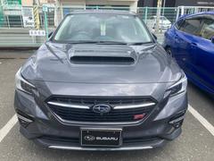 スバルレヴォーグSTIスポーツR EX