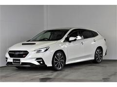 スバルレヴォーグSTIスポーツ EX ナビ&FSRカメラ&ETC&ドラレコ