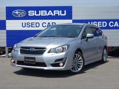 スバルインプレッサスポーツ2.0i-S EyeSight