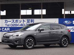 スバルXV1.6i-L EyeSight ナビ・Rカメラ・ETC付き
