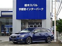 スバルレヴォーグ1.6STI Sport EyeSight ナビ ETC