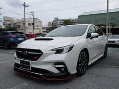 スバル &nbsp;レヴォーグ&nbsp;STI Sport EX EyeSight X搭載車