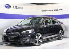 インプレッサG4