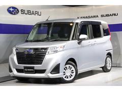 スバルジャスティG スマートアシスト ナビ全周囲カメラETCリヤドア両側電動