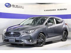 スバルインプレッサST スマートエディション 1106インチ ナビ機能 ETC