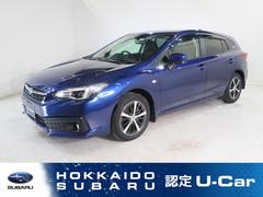 スバルインプレッサスポーツ1.6i-L EyeSight ドラレコ・ETC付き!