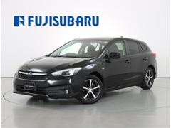 インプレッサスポーツ