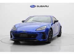 スバルBRZSTI スポーツ アイサイト搭載車 オーディオレス 6MT