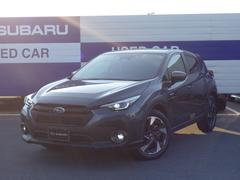 スバルクロストレックLimited