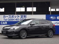 スバルインプレッサスポーツAdvance EyeSight搭載車 ナビ・Rカメラ付き